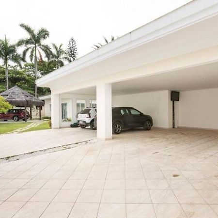 Suites Guaruja Pernambuco Exterior photo