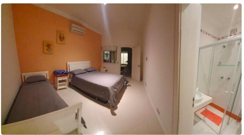 Suites Guaruja Pernambuco Exterior photo