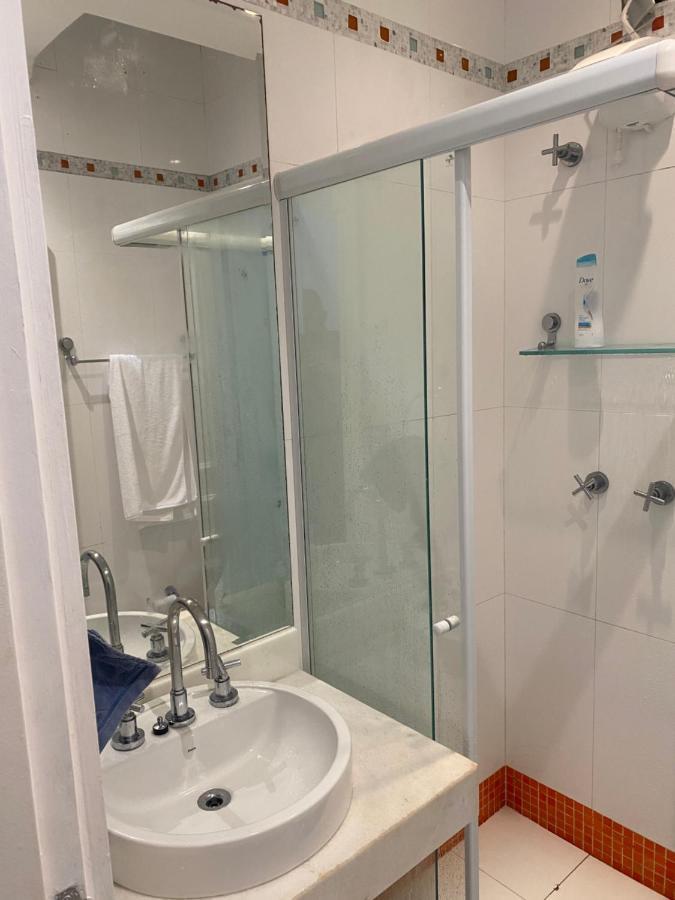 Suites Guaruja Pernambuco Exterior photo