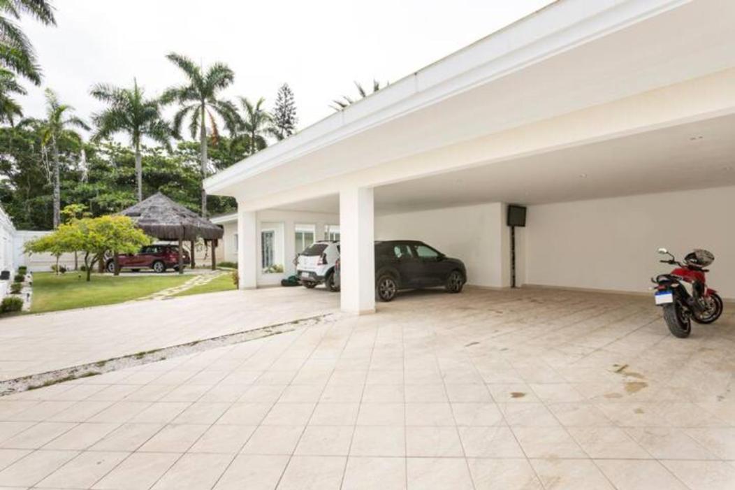 Suites Guaruja Pernambuco Exterior photo