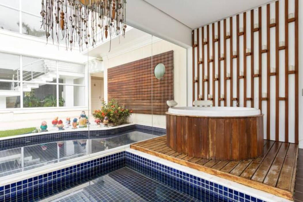 Suites Guaruja Pernambuco Exterior photo