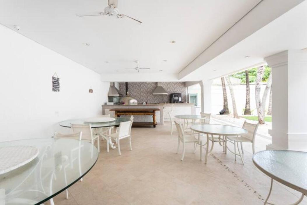 Suites Guaruja Pernambuco Exterior photo