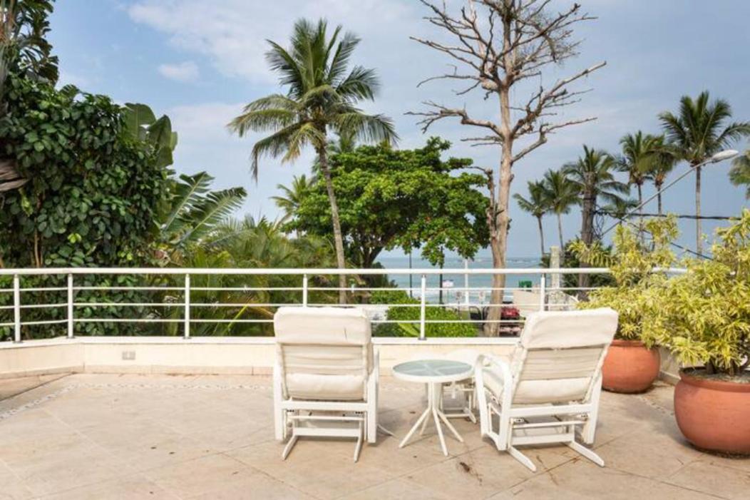 Suites Guaruja Pernambuco Exterior photo