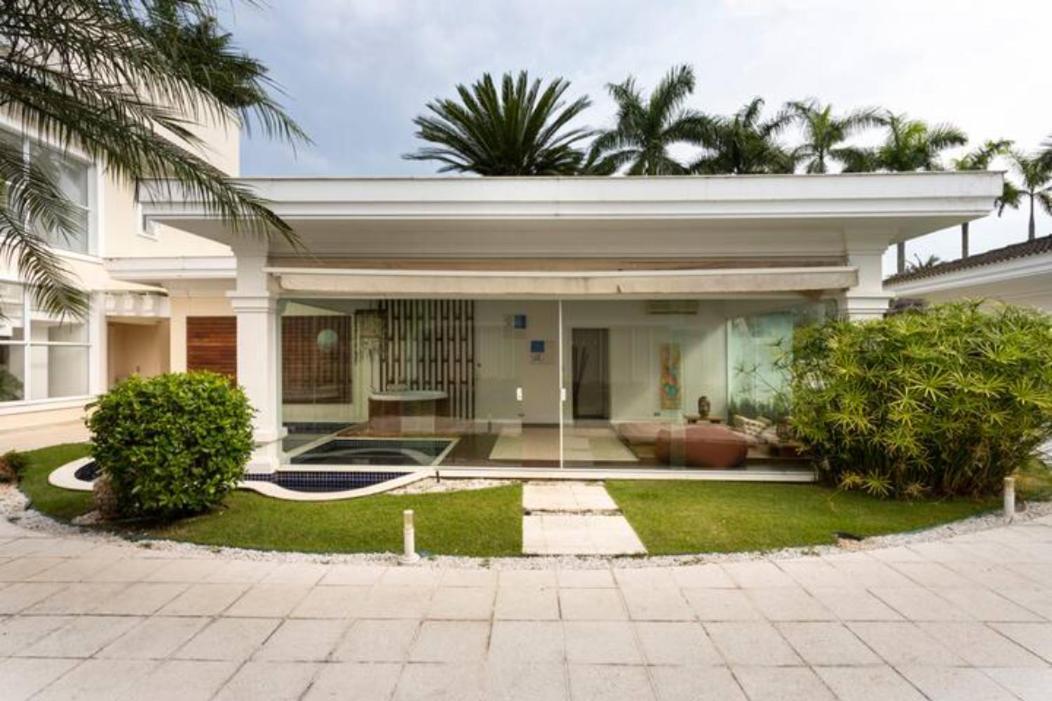 Suites Guaruja Pernambuco Exterior photo