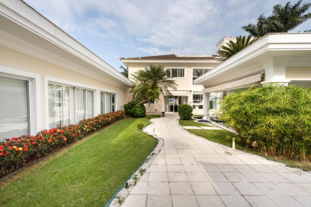 Suites Guaruja Pernambuco Exterior photo