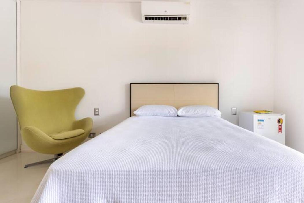 Suites Guaruja Pernambuco Exterior photo