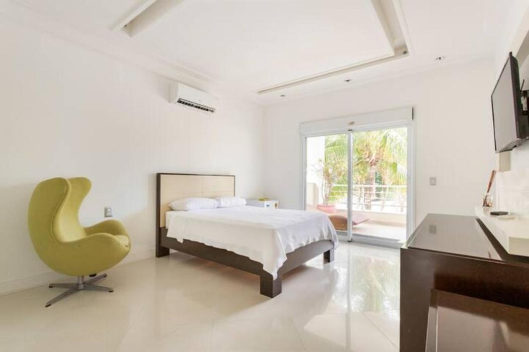 Suites Guaruja Pernambuco Exterior photo
