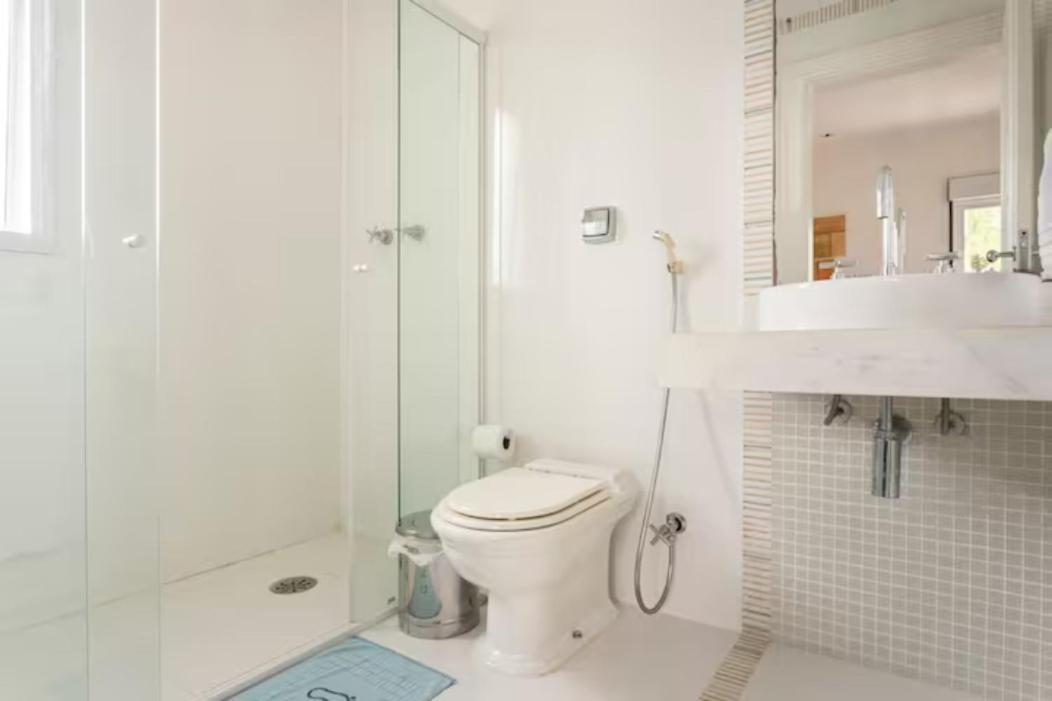 Suites Guaruja Pernambuco Exterior photo