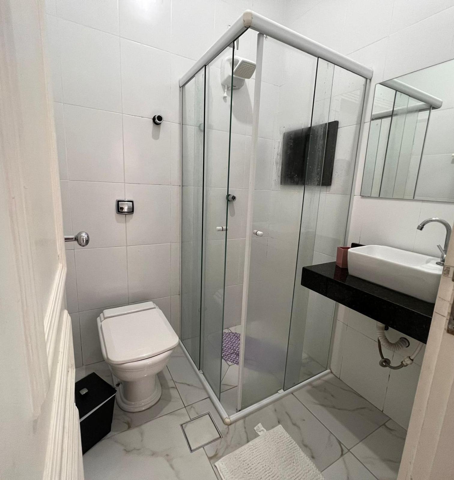 Suites Guaruja Pernambuco Exterior photo