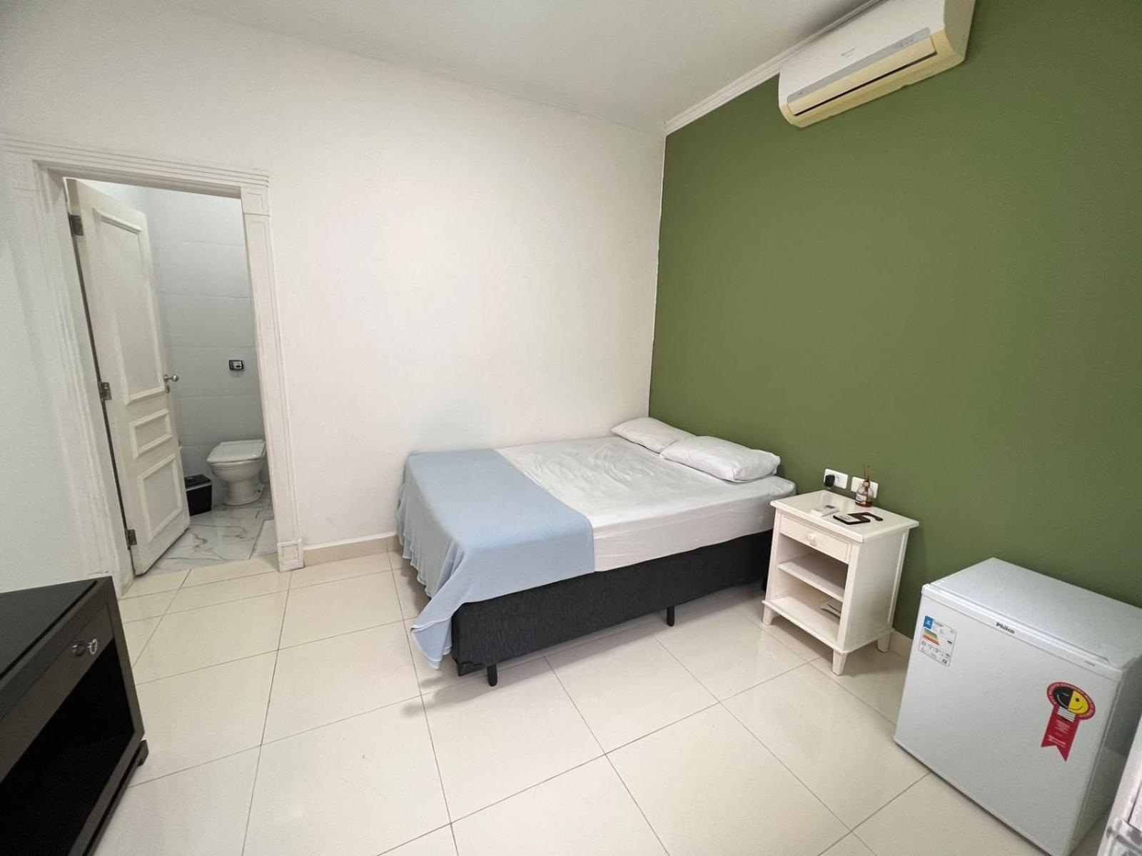 Suites Guaruja Pernambuco Exterior photo