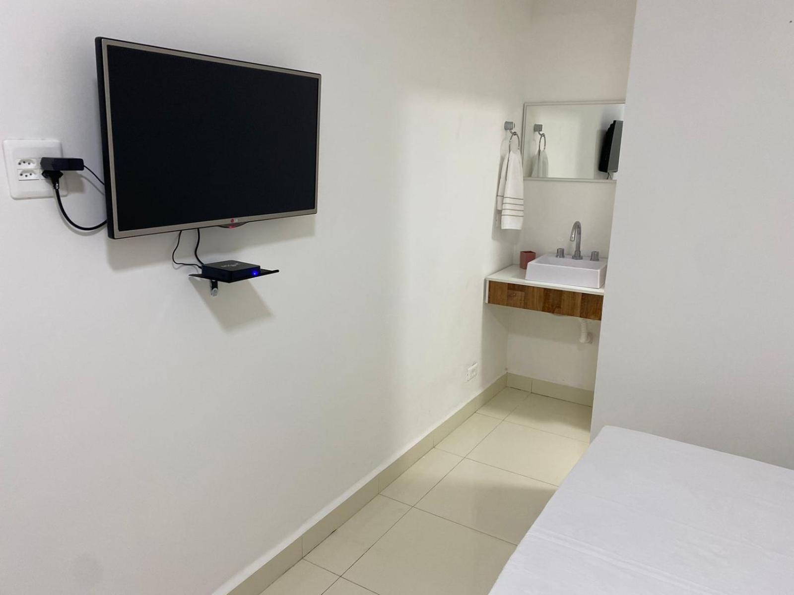 Suites Guaruja Pernambuco Exterior photo